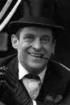 Photo Jeremy Brett #108085