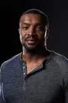 Photo Roger Cross #14337