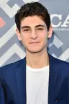 Photo David Mazouz #248261