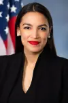 Photo Alexandria Ocasio-Cortez #131