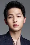 Photo Song Joong-ki #100931