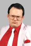 Photo Jim Cornette #355894