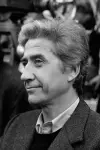 Photo Alain Resnais #128560