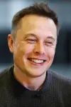 Photo Elon Musk #15645