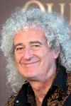 Photo Brian May #44107