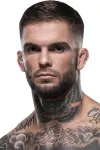 Photo Cody Garbrandt #293456