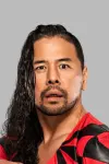 Photo Shinsuke Nakamura #329972