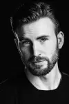 Photo Chris Evans #6327