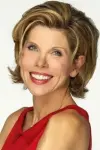 Photo Christine Baranski #8008