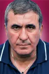 Photo Gheorghe Hagi #315826