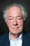 Photo Michael Gambon #11339