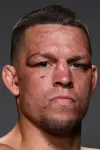 Photo Nate Diaz #284600