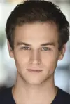 Photo Brandon Flynn #150466