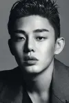 Photo Yoo Ah-in #79616