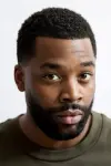 Photo LaRoyce Hawkins #29419