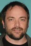 Photo Mark Sheppard #101453