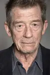 Photo John Hurt #9983