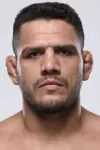 Photo Rafael dos Anjos #273948