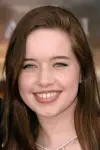 Photo Anna Popplewell #5209