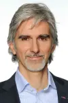 Photo Damon Hill #247972