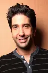 Photo David Schwimmer #18316