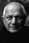 Photo Steven Berkoff #21684