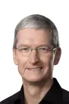 Photo Tim Cook #137470