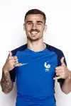 Photo Antoine Griezmann #265780