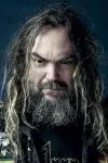 Photo Max Cavalera #39090