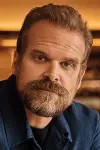 Photo David Harbour #4412