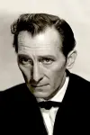 Photo Peter Cushing #1761