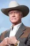 Photo Larry Hagman #54502