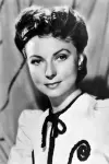 Photo Agnes Moorehead #2393