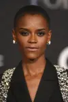 Photo Letitia Wright #6513