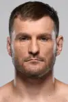 Photo Stipe Miocic #192480