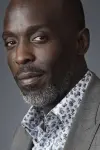 Photo Michael Kenneth Williams #21864