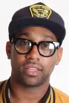 Photo PJ Morton #98293