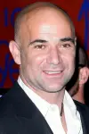 Photo Andre Agassi #251230