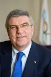 Photo Thomas Bach #316231