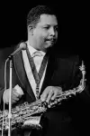 Photo Cannonball Adderley #123193