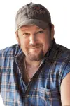 Photo Larry the Cable Guy #18750