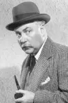 Photo Nigel Bruce #103174