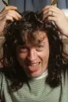 Photo Angus Young #114226