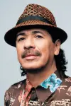 Photo Carlos Santana #115115