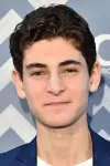 Photo David Mazouz #248262