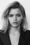 Photo Abbey Lee #9359