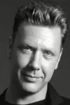 Photo Mikael Persbrandt #10206