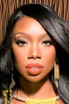 Photo Brandy Norwood #93913