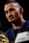 Photo Max Holloway #47701