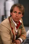 Photo Peter Davison #117639